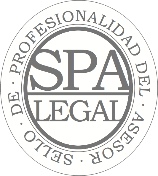 Logo del Sello Profesionalidad del Asesor