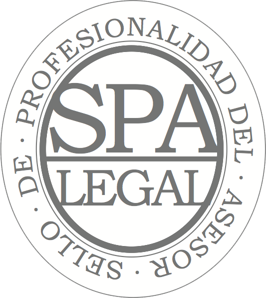 Sello Profesionalidad del Asesor Logo del Sello Profesionalidad del Asesor